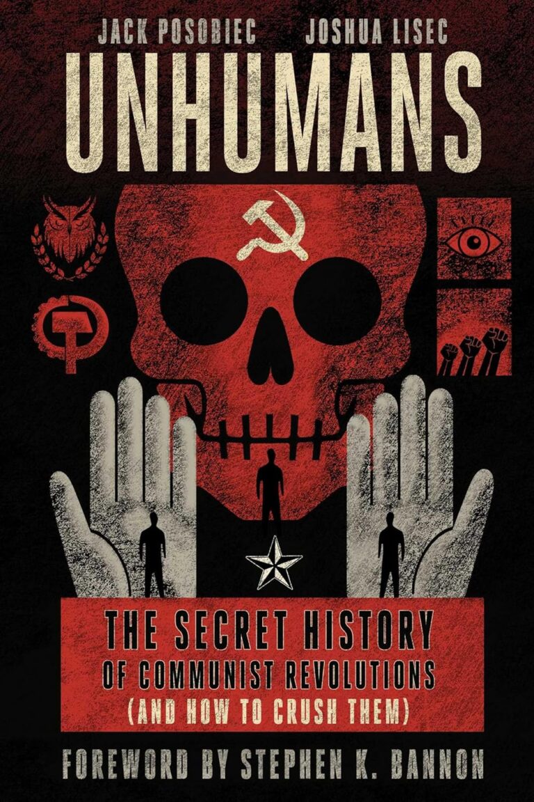 Unhumans: Voldemort’s Horcrux
